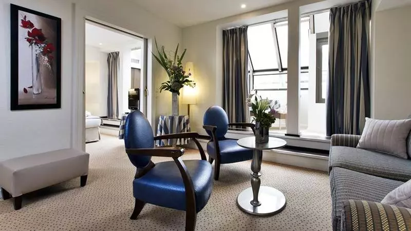 Fotos del hotel Le Pera:  11