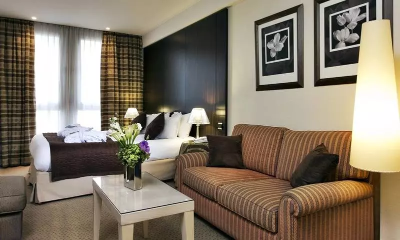 Fotos del hotel Le Pera:  8