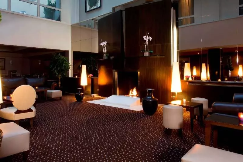 Fotos del hotel Le Pera:  5