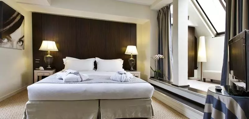 Fotos del hotel Le Pera:  6