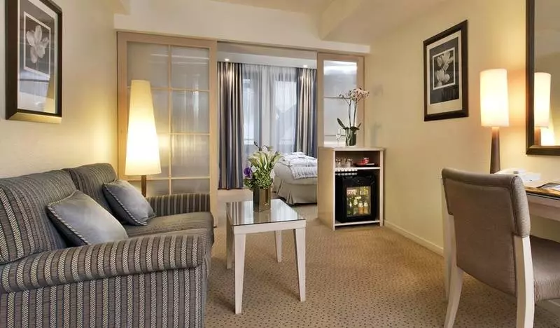 Fotos del hotel Le Pera:  10