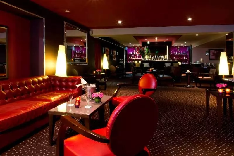 Fotos del hotel Le Pera:  4