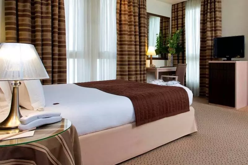 Fotos del hotel Le Pera:  7