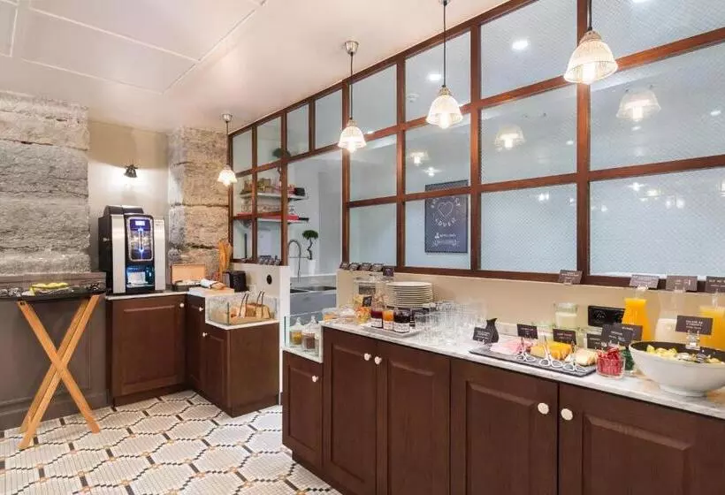 Fotos del hotel Hôtel Silky By Happyculture:  6