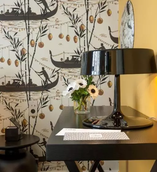 Fotos del hotel Hôtel Mathis Elysées:  24