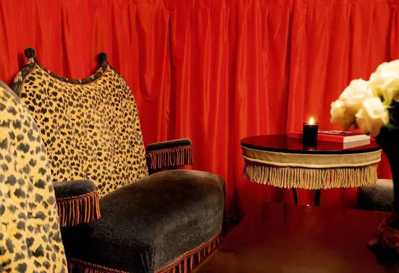 Fotos del hotel Hôtel Bourg Tibourg:  20