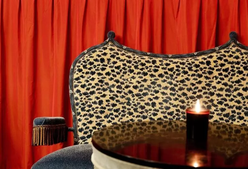 Fotos del hotel Hôtel Bourg Tibourg:  9