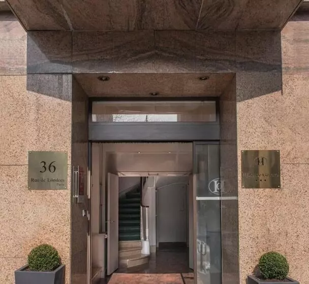 Fotos del hotel Hôtel De Genève:  6