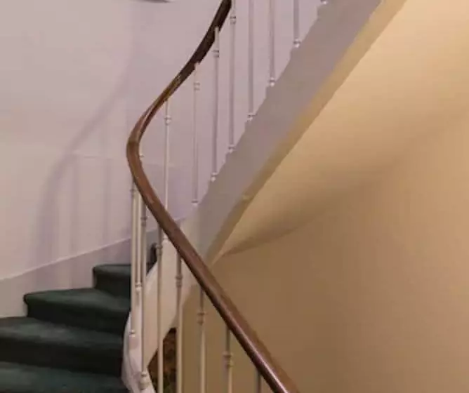 Fotos del hotel Hôtel De Genève:  5