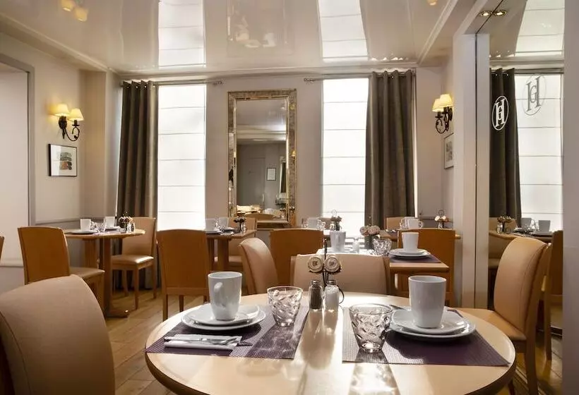 Fotos del hotel Hôtel De Genève:  3