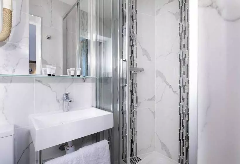 Fotos del hotel Hôtel De Genève:  19