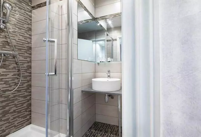 Fotos del hotel Hôtel De Genève:  17