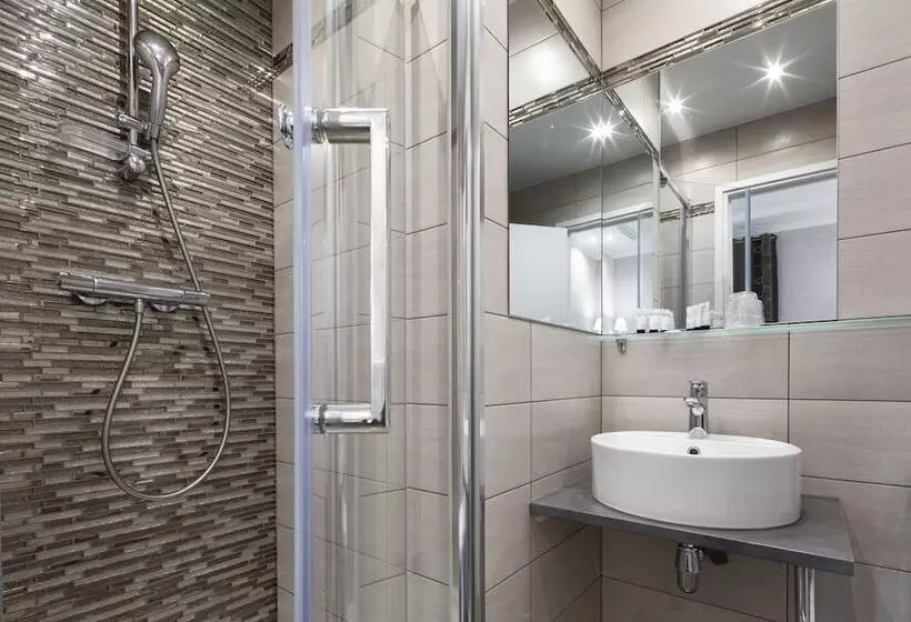 Fotos del hotel Hôtel De Genève:  12