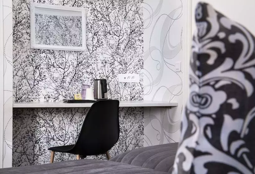 Fotos del hotel Hôtel De Genève:  20