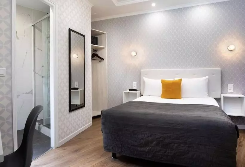 Fotos del hotel Hôtel De Genève:  14