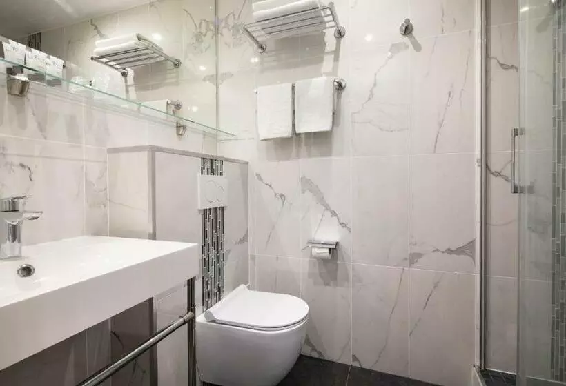 Fotos del hotel Hôtel De Genève:  24