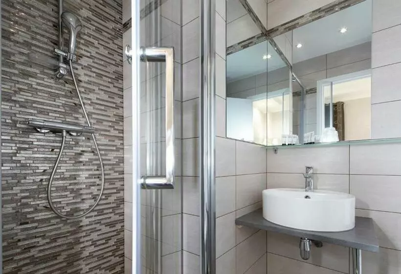 Fotos del hotel Hôtel De Genève:  23