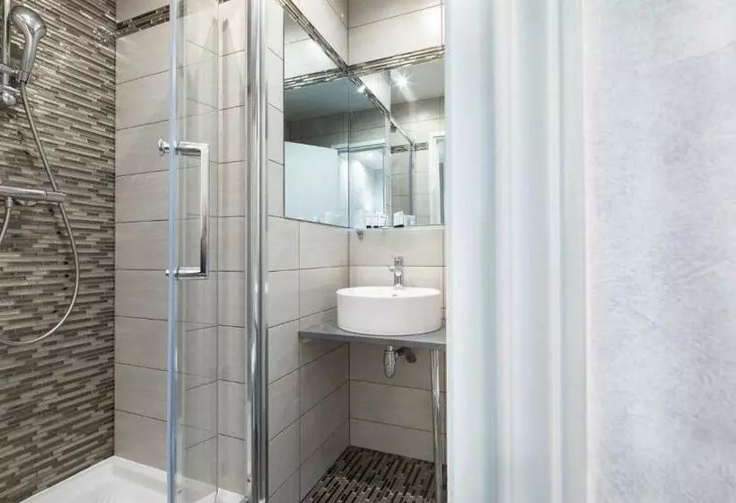 Fotos del hotel Hôtel De Genève:  4