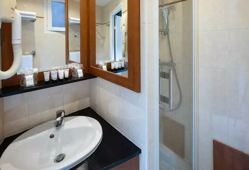 Fotos del hotel Hôtel De Genève:  15