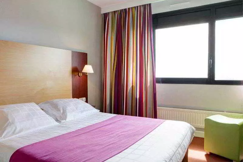 Fotos del hotel Hôtel Ibis Styles Clermontferrand Gare:  19