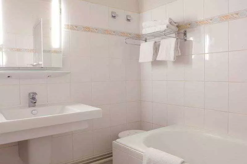 Fotos del hotel Hôtel Ibis Styles Clermontferrand Gare:  5