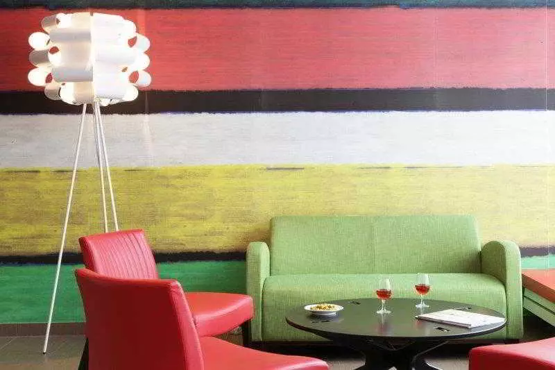 Fotos del hotel Hôtel Ibis Styles Clermontferrand Gare:  11