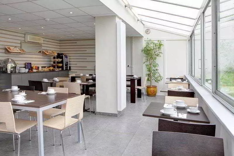 Fotos del hotel Hôtel Ibis Styles Clermontferrand Gare:  20