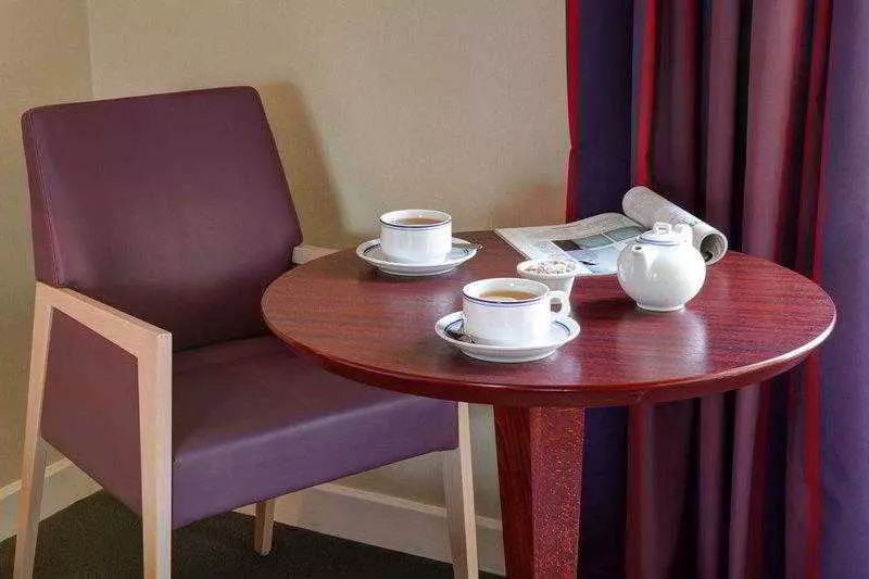 Fotos del hotel Hôtel Ibis Styles Clermontferrand Gare:  6