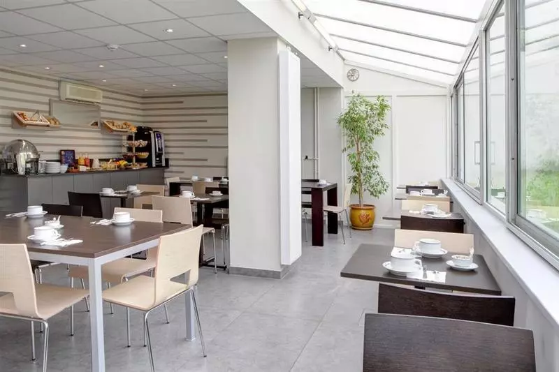 Fotos del hotel Hôtel Ibis Styles Clermontferrand Gare:  22