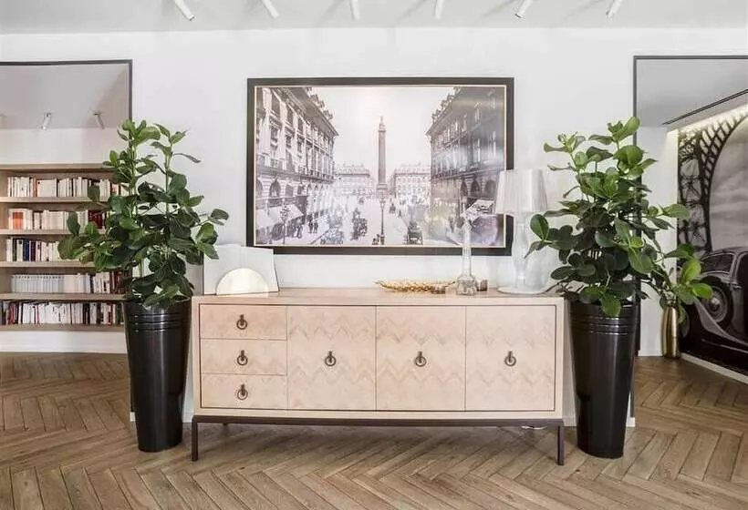 Fotos del hotel Royal Saint Honoré Paris Louvre By Accor:  14