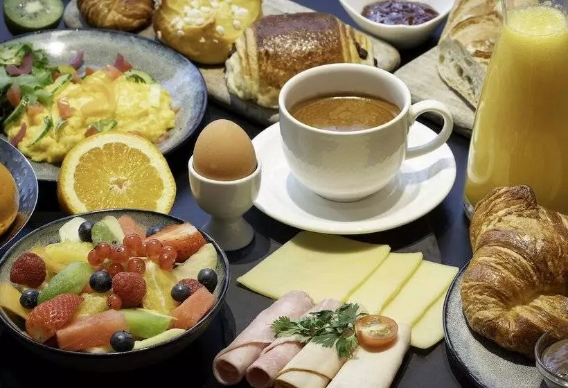 Fotos del hotel Royal Saint Honoré Paris Louvre By Accor:  3