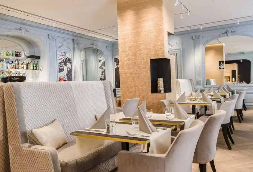 Fotos del hotel Royal Saint Honoré Paris Louvre By Accor:  13