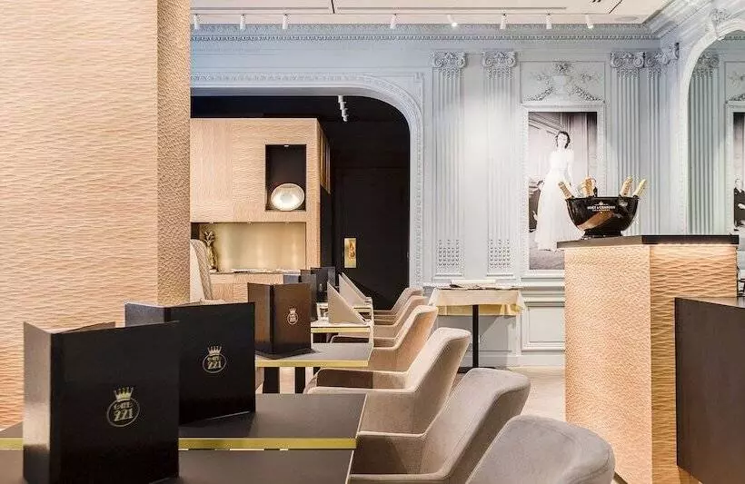 Fotos del hotel Royal Saint Honoré Paris Louvre By Accor:  10