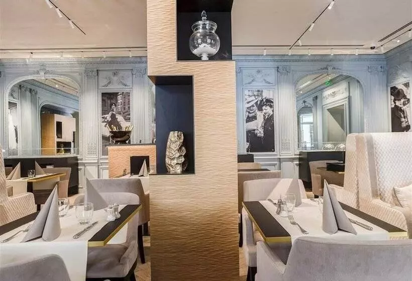 Fotos del hotel Royal Saint Honoré Paris Louvre By Accor:  9