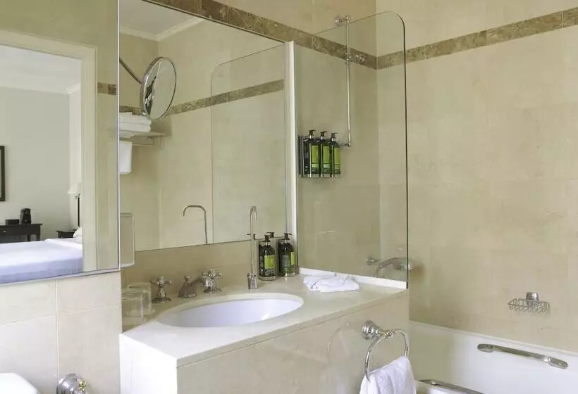 Fotos del hotel Royal Saint Honoré Paris Louvre By Accor:  5