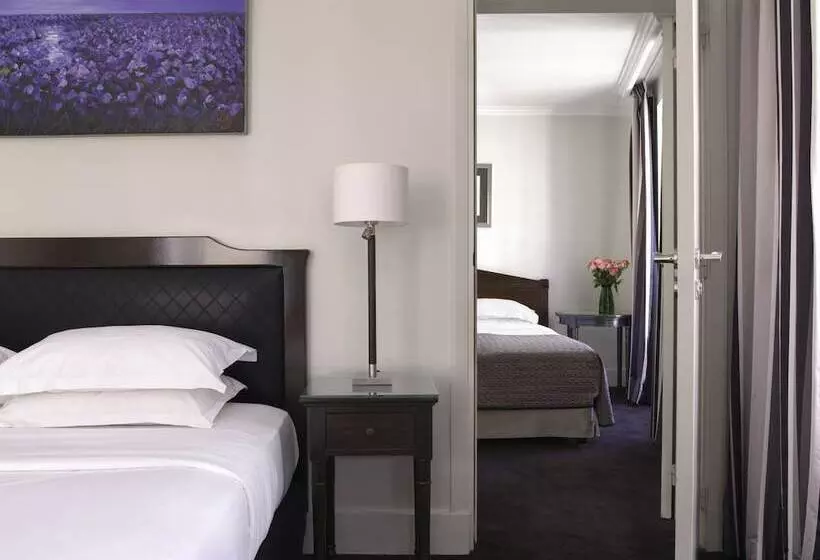 Fotos del hotel Royal Saint Honoré Paris Louvre By Accor:  8