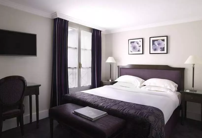 Fotos del hotel Royal Saint Honoré Paris Louvre By Accor:  12
