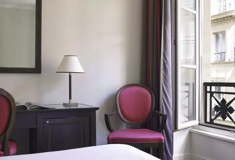 Fotos del hotel Royal Saint Honoré Paris Louvre By Accor:  15