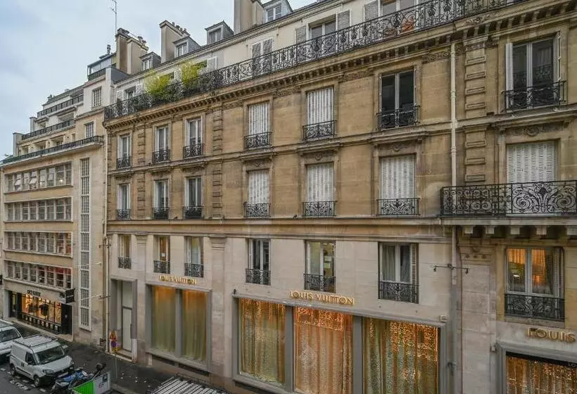 Fotos del hotel Le Montana:  6