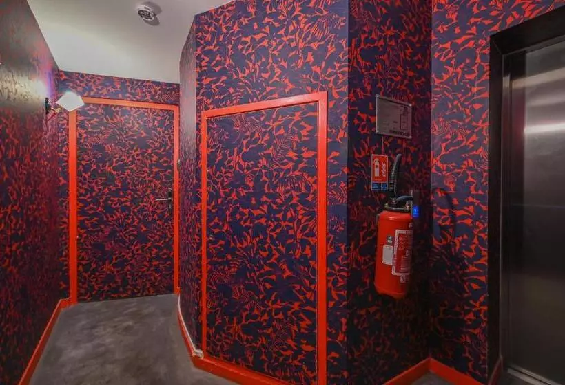 Fotos del hotel Le Montana:  8