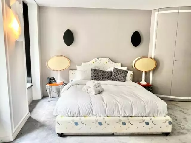 Fotos del hotel Le Montana:  7