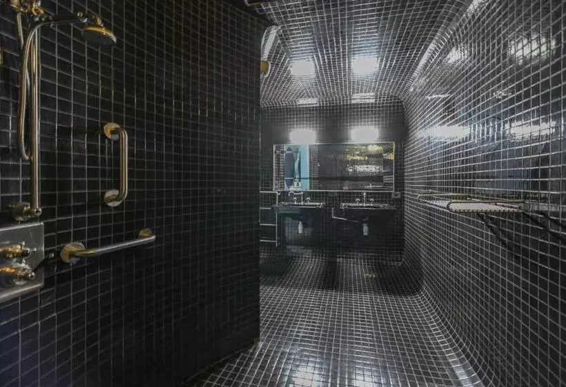 Fotos del hotel Le Montana:  2