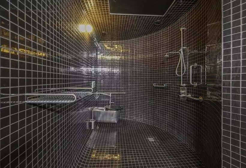 Fotos del hotel Le Montana:  5