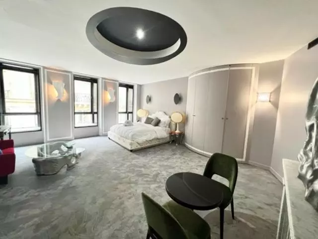 Fotos del hotel Le Montana:  11