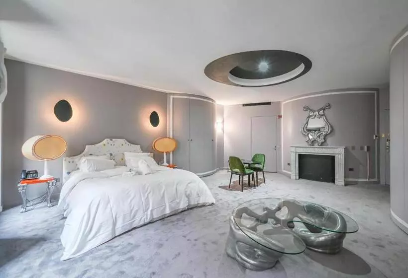 Fotos del hotel Le Montana:  4