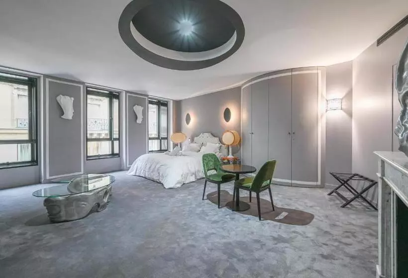 Fotos del hotel Le Montana:  10