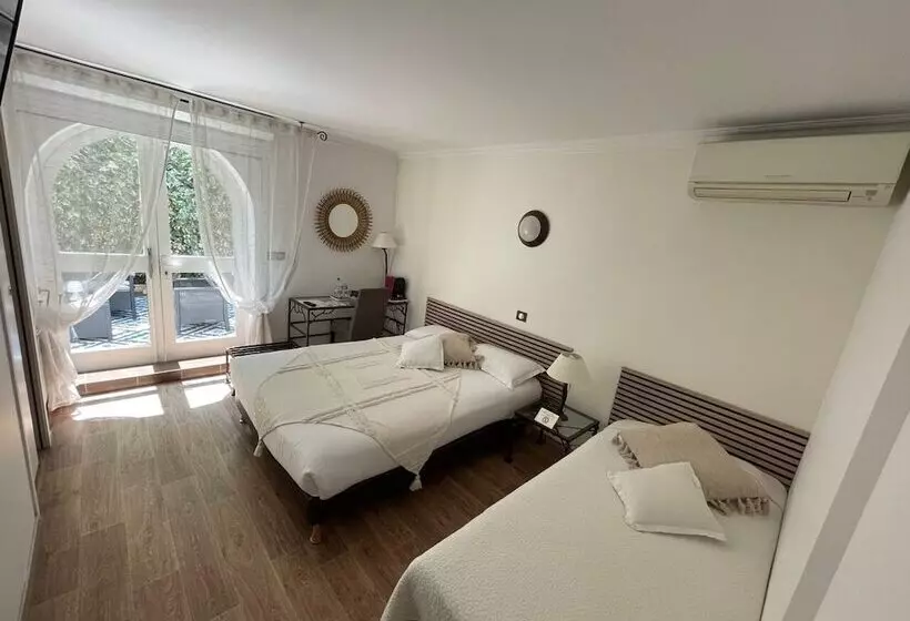 Fotos del hotel Ulysse Montpellier Centre:  10