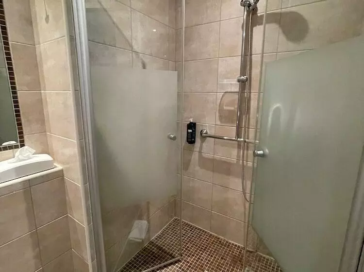 Fotos del hotel Ulysse Montpellier Centre:  5