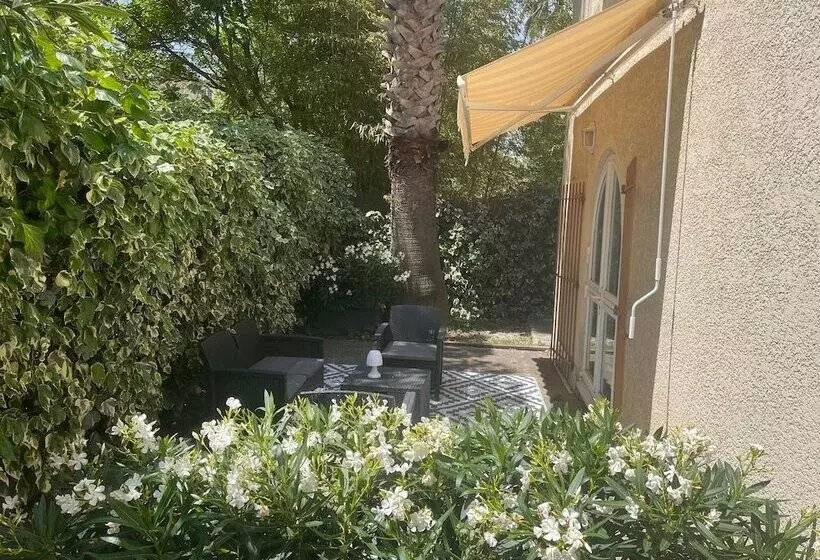 Fotos del hotel Ulysse Montpellier Centre:  11