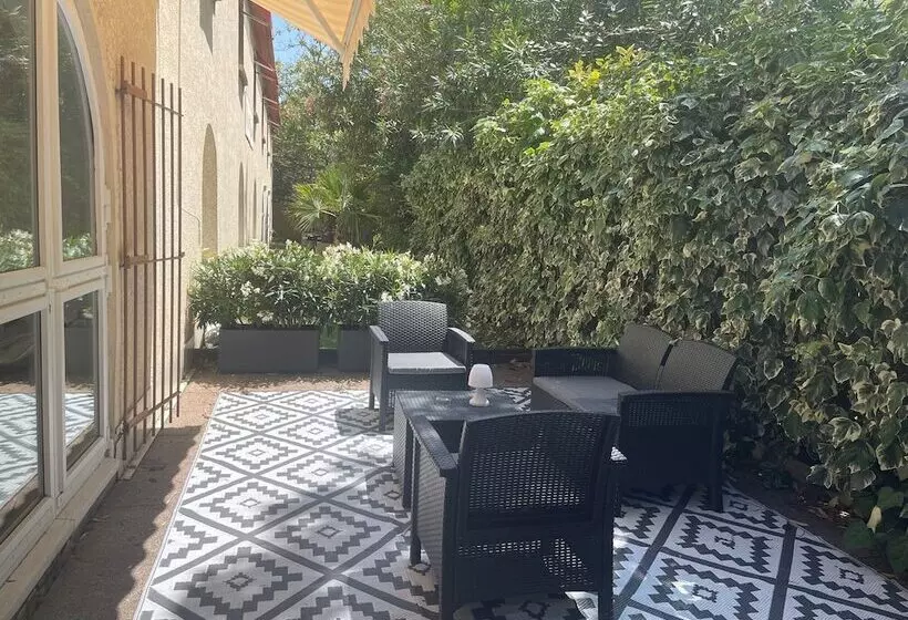 Fotos del hotel Ulysse Montpellier Centre:  4